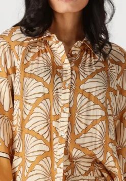 AMAYA AMSTERDAM blouses colet blouse><noscript><img width=