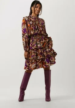 AMAYA AMSTERDAM blouses piper blouse>DAMES Blouses