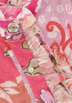 multi amaya amsterdam blouses paige