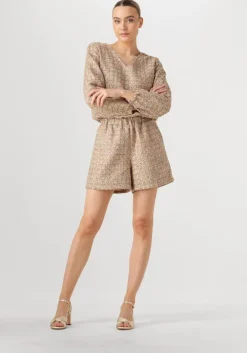 AMAYA AMSTERDAM korte broek mitsy>DAMES Broeken|Shorts