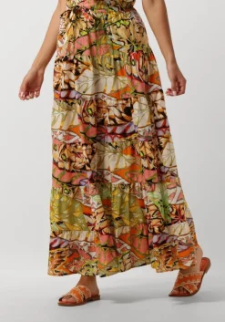 AMAYA AMSTERDAM maxirok jennifer>DAMES Rokken