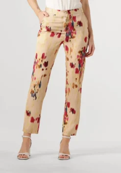 AMAYA AMSTERDAM pantalon anouk>DAMES Co-Ord Sets|Broeken