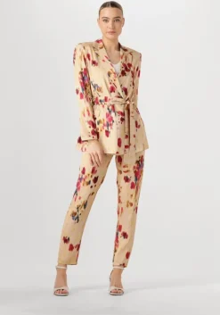 AMAYA AMSTERDAM pantalon anouk>DAMES Co-Ord Sets|Broeken