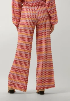 AMAYA AMSTERDAM wijde broek loa><noscript><img width=