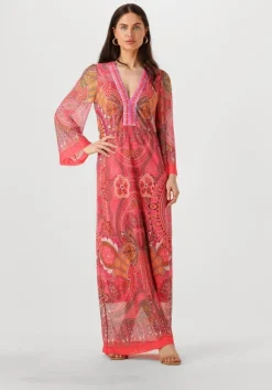 ANA ALCAZAR maxi jurk kaftan>DAMES Jurken