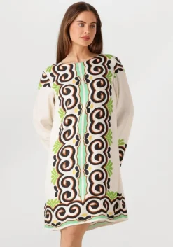 ANA ALCAZAR mini jurk tunic dress>DAMES Jurken