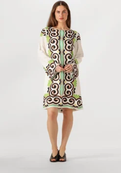 ANA ALCAZAR mini jurk tunic dress>DAMES Jurken