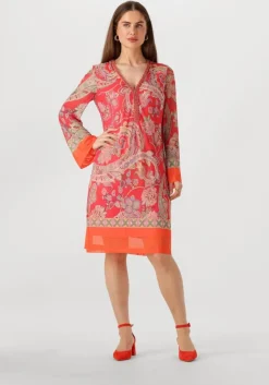 ANA ALCAZAR mini jurk tunic dress>DAMES Jurken