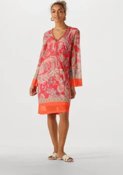 ANA ALCAZAR mini jurk tunic dress><noscript><img width=