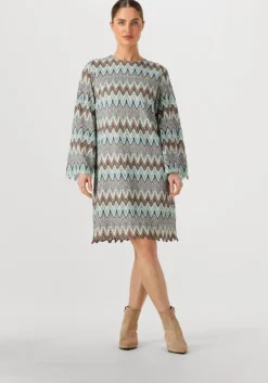 ANA ALCAZAR mini jurk tunic dress><noscript><img width=