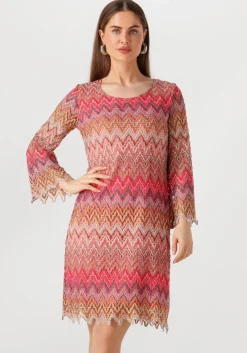 ANA ALCAZAR mini jurk tunic dress pure>DAMES Jurken