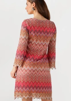 ANA ALCAZAR mini jurk tunic dress pure><noscript><img width=