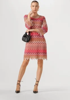 ANA ALCAZAR mini jurk tunic dress pure><noscript><img width=