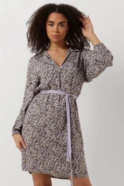 ANOTHER LABEL mini jurk dania dress>DAMES Jurken