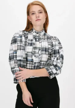 ANTIK BATIK blouses jerro blouse>DAMES Blouses