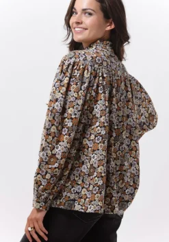 ANTIK BATIK blouses colline blouse><noscript><img width=