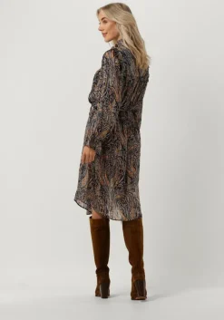 ANTIK BATIK midi jurk elvis transdress><noscript><img width=