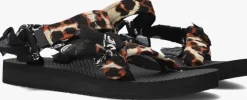 ARIZONA LOVE platte sandalen trekky bandana>DAMES Sandalen