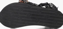 ARIZONA LOVE platte sandalen trekky bandana><noscript><img width=