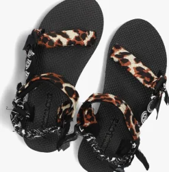 ARIZONA LOVE platte sandalen trekky bandana><noscript><img width=