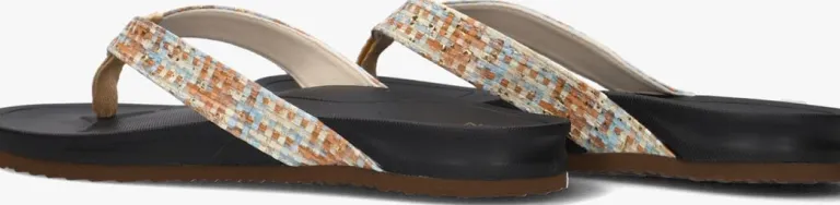 BLASZ teenslippers bella 2402>DAMES Slippers