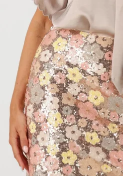 BRUUNS BAZAAR minirok joannas skirt><noscript><img width=