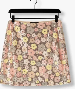 BRUUNS BAZAAR minirok joannas skirt><noscript><img width=