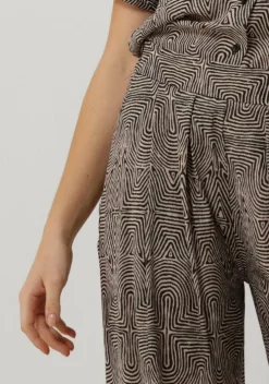 multi by-bar pantalon mara zaghora pant