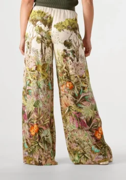 multi caroline biss wijde broek 1562