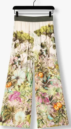 multi caroline biss wijde broek 1562