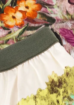 multi caroline biss wijde broek 1562