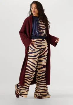 CAROLINE BISS wijde broek 4535>DAMES Broeken