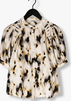 multi co'couture top elisacc ss shirt