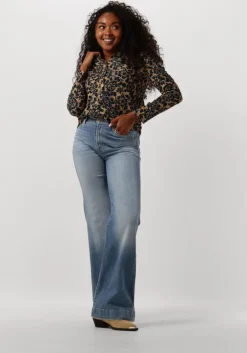 multi dea kudibal blouses visti