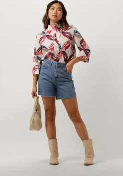 multi dea kudibal blouses kami