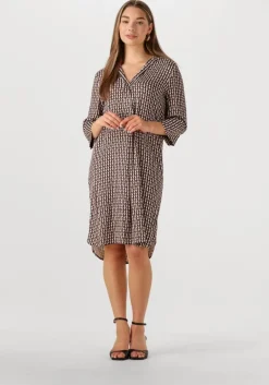 DEA KUDIBAL mini jurk kamilles>DAMES Jurken