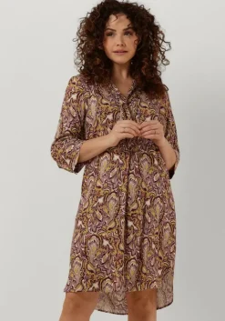 DEA KUDIBAL mini jurk kamille ev>DAMES Jurken