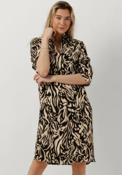 DEA KUDIBAL mini jurk kamille>DAMES Jurken