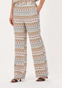 multi dea kudibal wijde broek coco (v) loose fit pants
