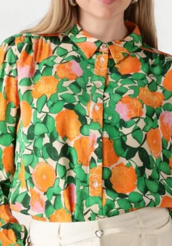 multi fabienne chapot blouses coco blouse