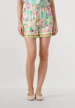 FABIENNE CHAPOT korte broek boy shorts>DAMES Co-Ord Sets|Broeken