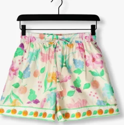FABIENNE CHAPOT korte broek boy shorts><noscript><img width=