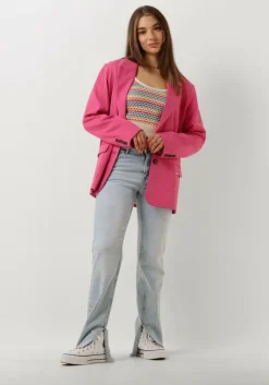 FABIENNE CHAPOT top heather bralette>DAMES Tops & T-Shirts