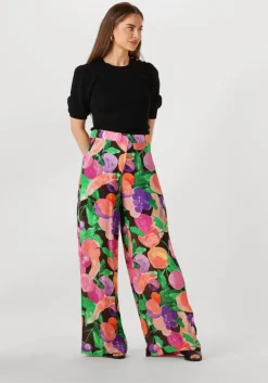 FABIENNE CHAPOT wijde broek palace trousers><noscript><img width=
