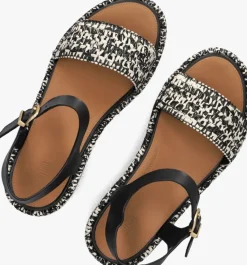 FITFLOP sandalen met hak jg1><noscript><img width=