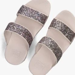multi fitflop slippers je5