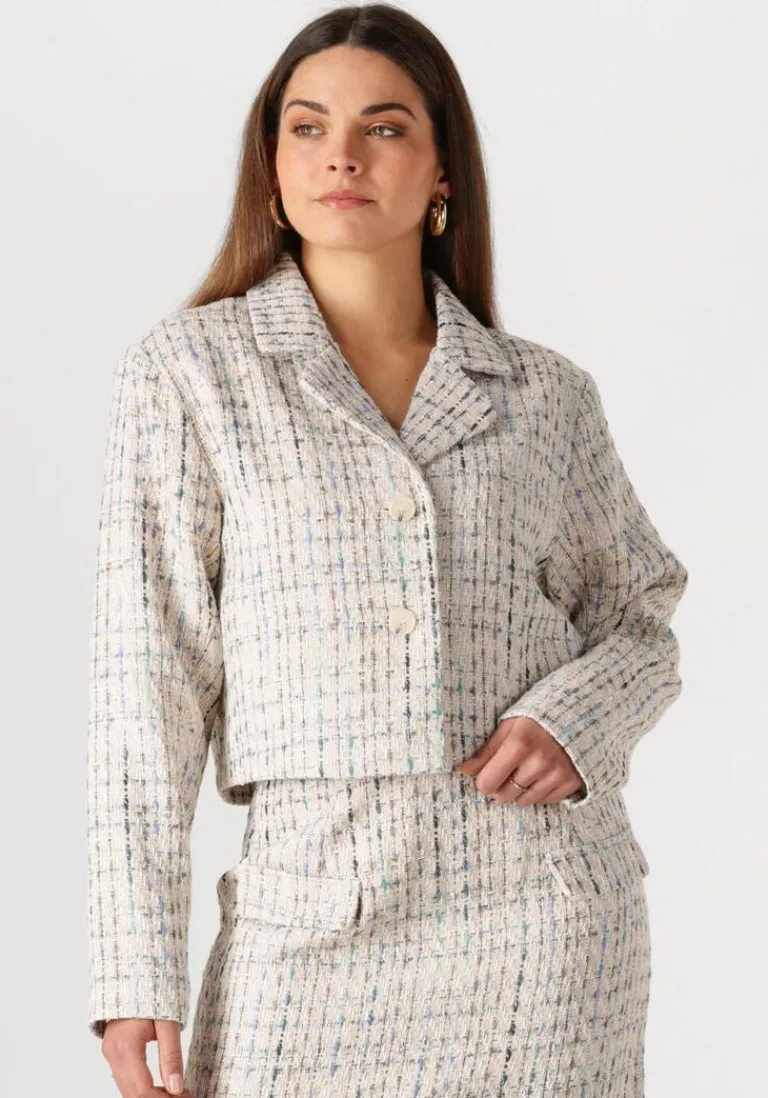 FREEBIRD blazer lorijn>DAMES Co-Ord Sets|Blazers