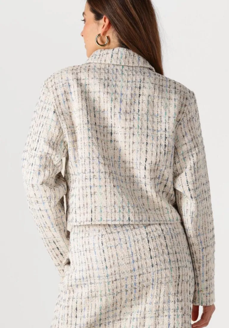 FREEBIRD blazer lorijn>DAMES Co-Ord Sets|Blazers