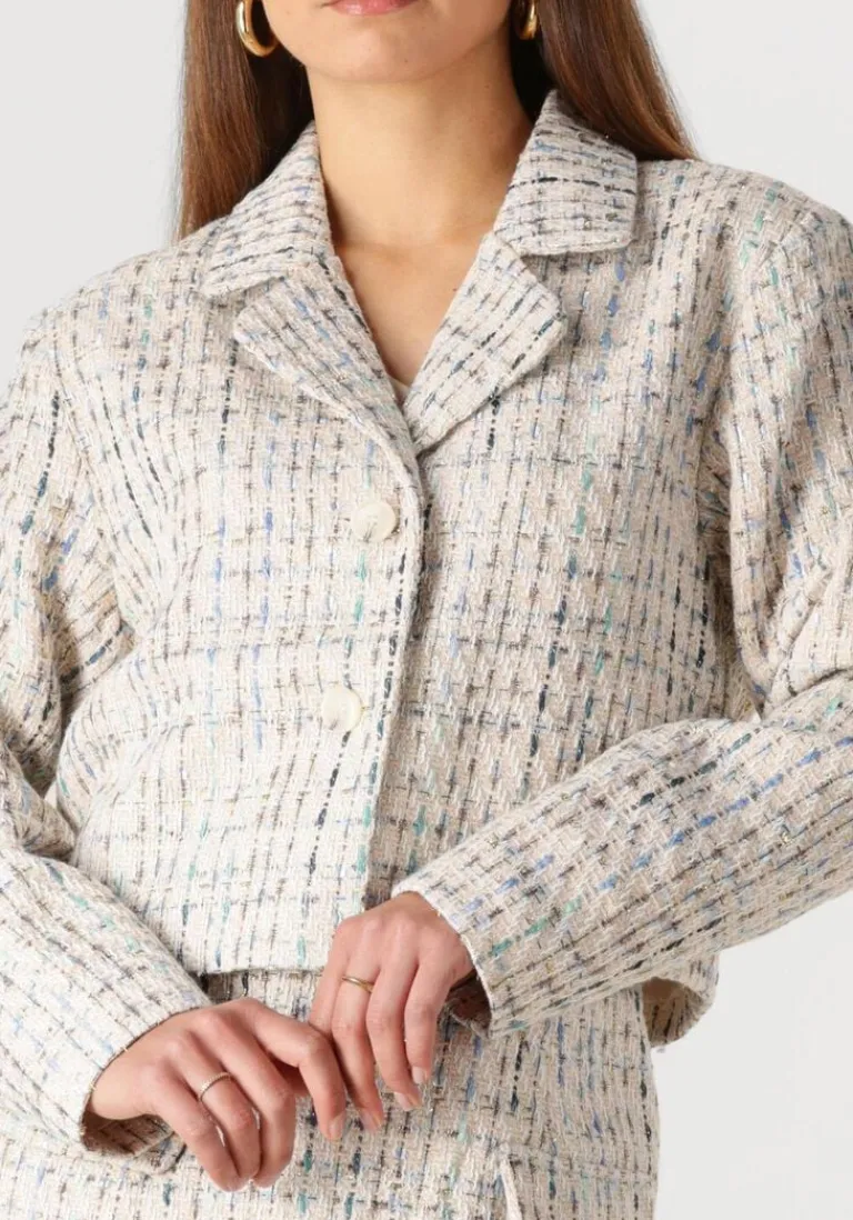 FREEBIRD blazer lorijn>DAMES Co-Ord Sets|Blazers