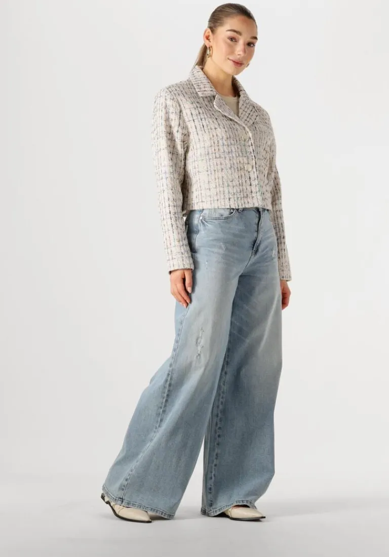 FREEBIRD blazer lorijn>DAMES Co-Ord Sets|Blazers